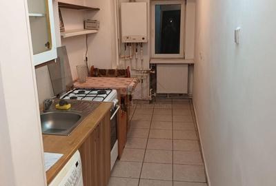 Apartament 1 camera decomandat Nicolina/Rondu Vechi - 3