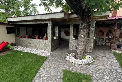 Cladire zona centrala, strada Jiului, Targu-Jiu - 2