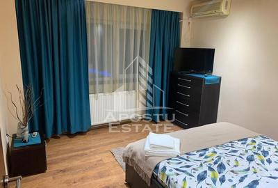 Apartament de lux cu 3 camere Lipove - 2