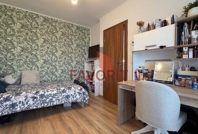 Duplex cu 3 camere cu Teren 300 Mp în Moșnița Nouă - 25