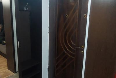 Năvodari-Politie-garsoniera dubla S-36mp cu balcon, centrală gaze - 6