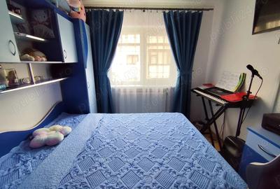 Vand apartament cu 2 camere in Gura Humorului - 9