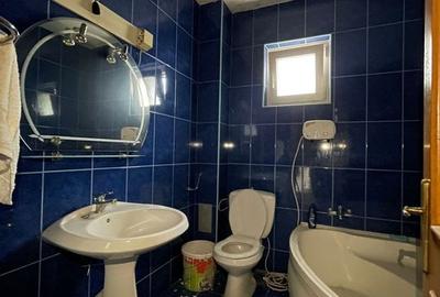 Vila individuala Tineretului Unirii 4 bai cu 4 locuri de parcare Vila individuala Tineretului Unirii 4 bai cu 4 locuri de parcare - 23