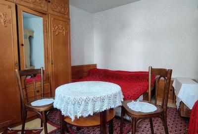 Vand casa cu teren la tara - 1