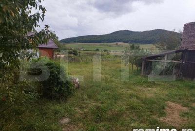 Casă cu 2 camere cu Teren 2527 Mp în Central - 3