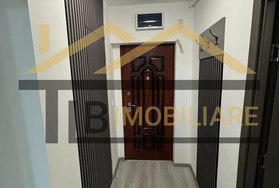 Apartament cu 2 camere decomandat, mobilat în Tudor - 9