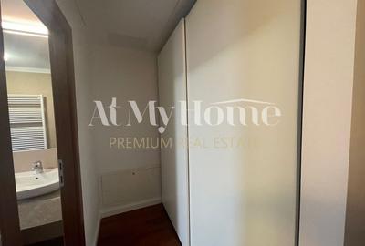 Apartament superb si spatios cu 3 camere, renovat, mobilat LUX, 2 parcari, boxa - 11