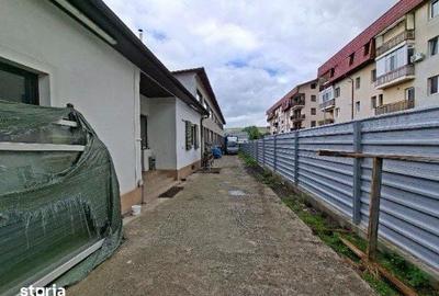 Spațiu comercial, de 680 mp, în Florești - 4