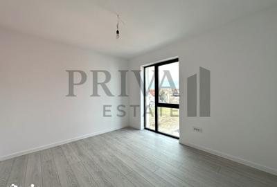 Apartament cu 3 camere decomandat în Girocului - 9
