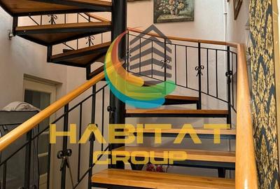 Vila Spatioasa Piata Romana - Polona - 2