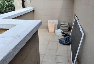 Cotroceni, Medicina, apartament singur/nivel, 3/3, terasa, liber, pentru birouri - 2