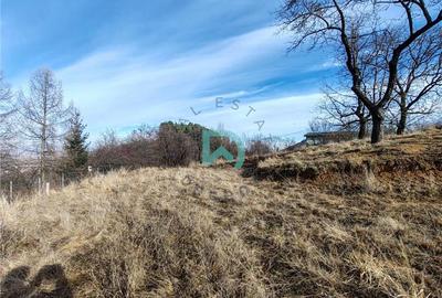 Teren intravilan de 850 mp, în Baciu - 9