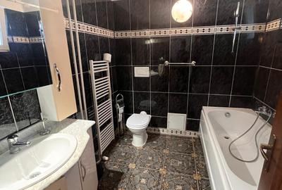 Inchiriere 2 camere Dorobanti • 60 mp • renovat • balcon lung • aer conditi - 4