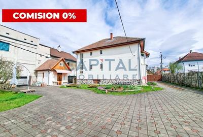 Comision 0%! Casa individuala, 225 mp, teren 994 mp, zona Calea Dumbravii