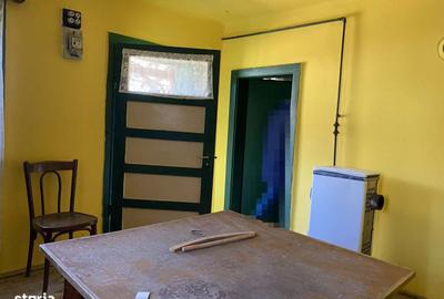 Casă cu 1 camere cu Teren 4400 Mp în Păsăreni - 4