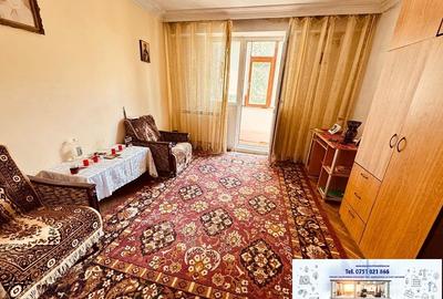 Apartament cu 3 camere, Micro 14, 76mp - 3