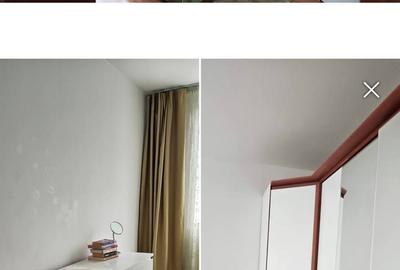 Apartament cu 2 camere semidecomandat, mobilat în Drumul Taberei - 3