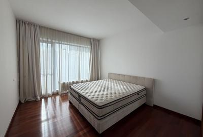 VEDERE LIBERA LA PARC HERASTRAU! 2 dormitoare, semimobilat, garaj - 7