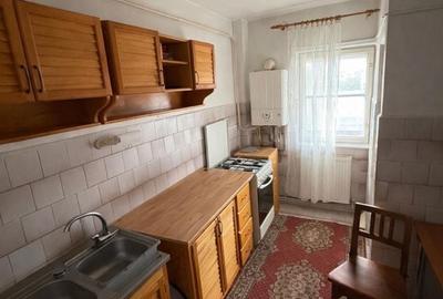 Apartament cu 4 camere decomandat în Exterior Vest - 6