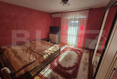 Casa impunatoare si spatioasa, 9 camere, zona Alba-Micesti - 6