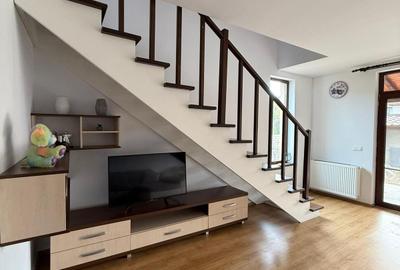 360 Imobiliare oferă spre închiriere casă complet mobilată în Dumbrăvița 360 Imobiliare oferă spre închiriere casă complet mobilată în Dumbrăvița - 6