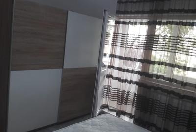 Apartament cu 2 camere decomandat, mobilat în Complex Studențesc - 6