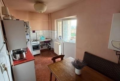 3 camere D- Gara Centru - 75mp - liber 145000 euro - 4