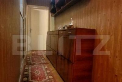 Apartament 4 camere, 84 mp, parter, Tudor - 11