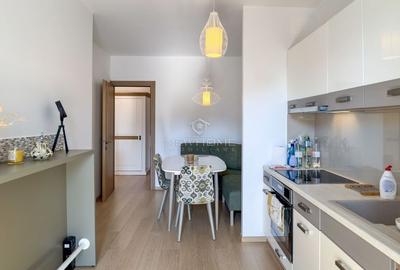 Apartament 3 camere, 92 mp, zona Marasti - 8