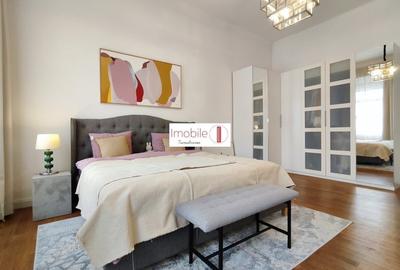 Apartament 2 camere Ultracentral | Palatul Sebestyen - 18