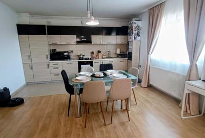 Apartament cu 3 camere semidecomandat în Braytim - 1