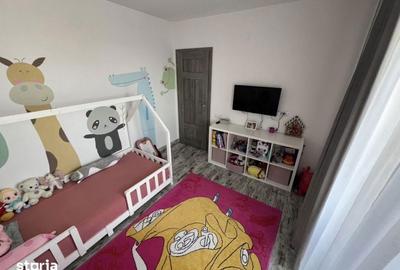 Apartament cu 3 camere în Central - 8