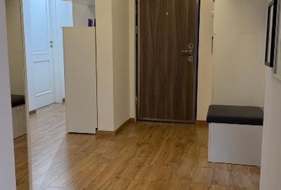 Apartament cu 4 camere decomandat în Cotroceni - 4
