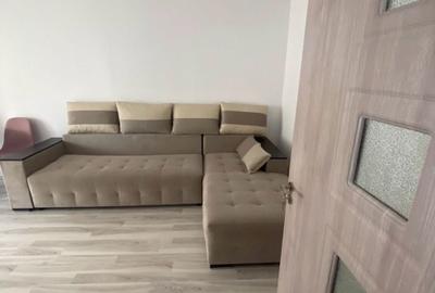 Garsonieră decomandată în Exterior Vest - 2