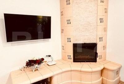 Casa 5 camere in Barnova, 150 mp utili si 1000 mp teren Casa 5 camere in Barnova, 150 mp utili si 1000 mp teren - 5