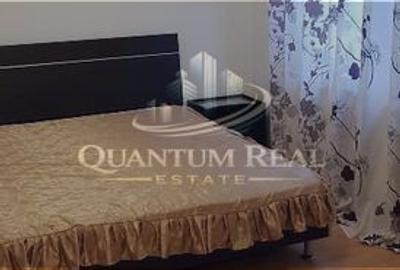 Apartament cu 2 camere semidecomandat, mobilat în Apărătorii Patriei