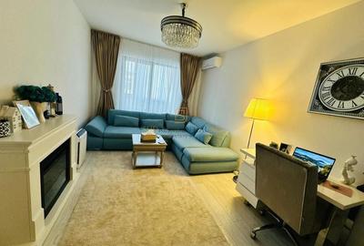 Apartament de inchiriat, 2 camere, parcare, Bd. Metalurgiei, Sect.4 - 1
