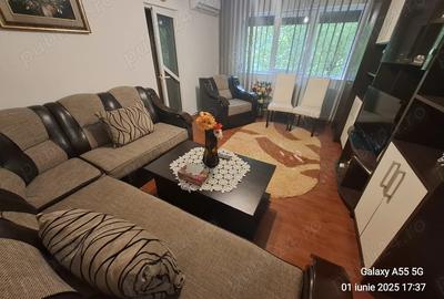 Apartament camere - 3