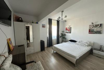 Apartament LUX 3 camere, 145 mp, Eroii Revoluției – mobilat, 2 locuri de parcare - 11