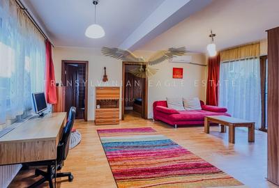 Apartament cu 2 camere semidecomandat, mobilat în Bună Ziua - 3