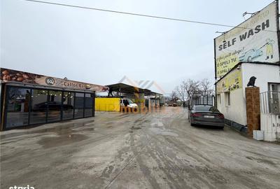 Spațiu comercial, de 42 mp, în Paleu - 2