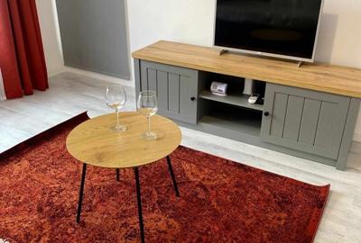 Garsonieră decomandată, mobilată în Chiajna - 5