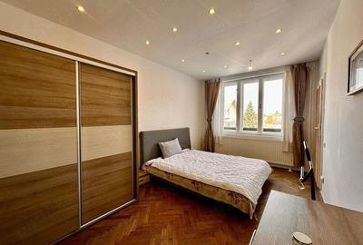 Apartament cu 2 camere decomandat în Cetatea - 11