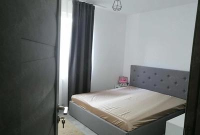 Apartament cu 2 camere semidecomandat în Florești - 1