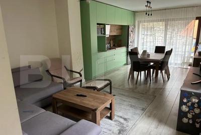 Casa renovata integral Suceagu, com. Baciu | Teren 1950 - 24