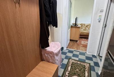 Apartament cu 2 camere semidecomandat, mobilat în Km 4-5 - 7