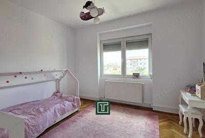 Apartament cu 4 camere decomandat, mobilat în Șagului - 12