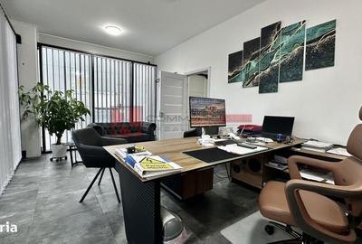 Spațiu comercial, de 300 mp, în Noua - 14