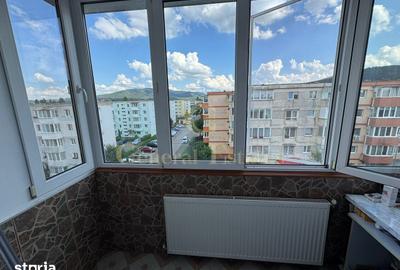 Apartament cu 2 camere decomandat în Central - 2