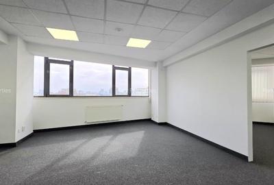 Birou, de 105 mp, în Ștefan cel Mare - 6